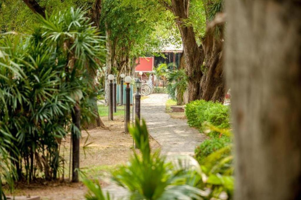 Varee Valley Resort And Restaurant كونكين المظهر الخارجي الصورة
