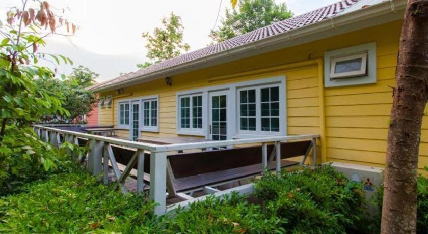 Varee Valley Resort And Restaurant كونكين المظهر الخارجي الصورة