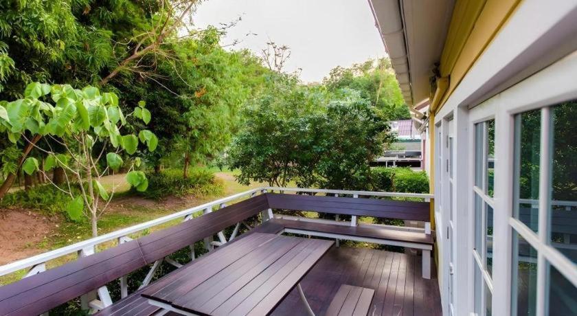 Varee Valley Resort And Restaurant كونكين المظهر الخارجي الصورة
