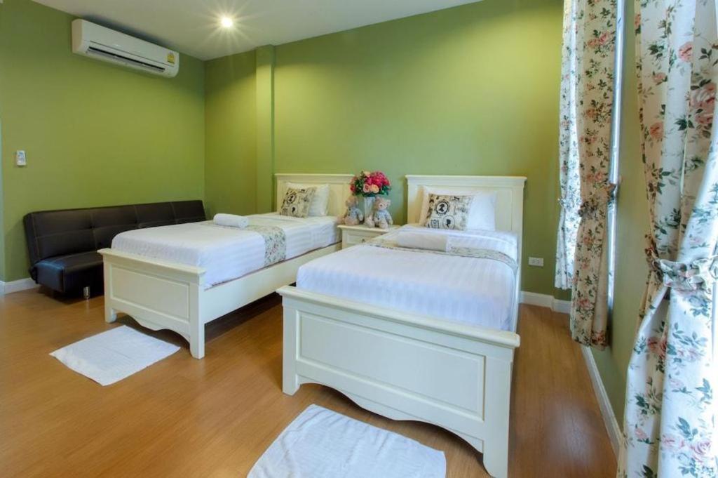 Varee Valley Resort And Restaurant كونكين المظهر الخارجي الصورة