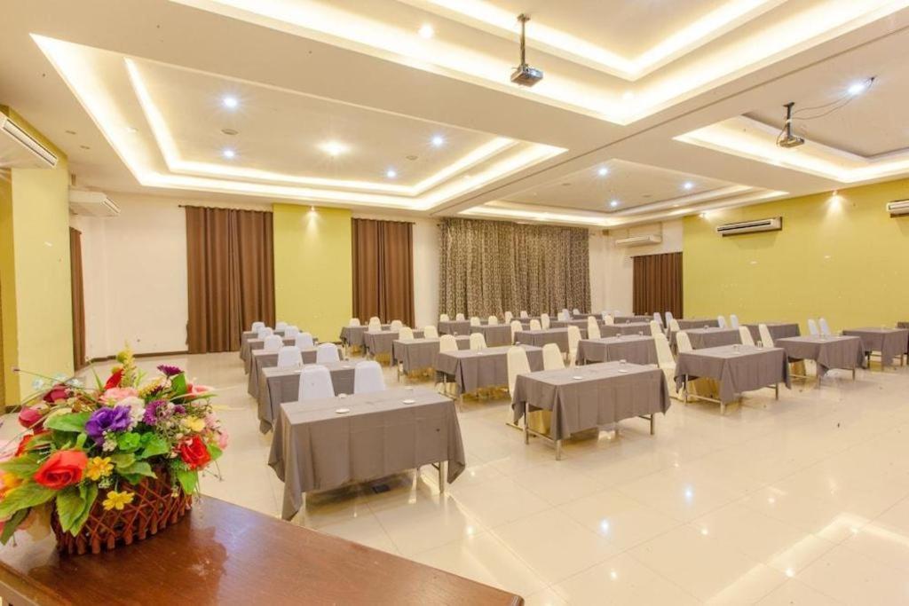 Varee Valley Resort And Restaurant كونكين المظهر الخارجي الصورة