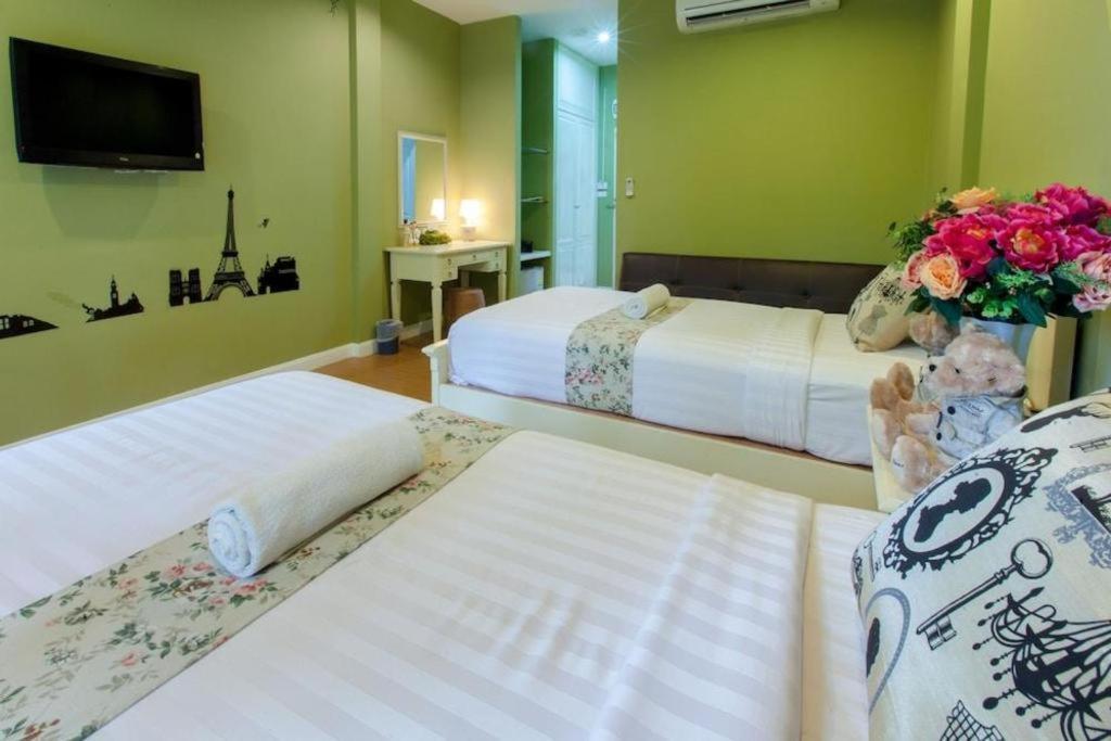 Varee Valley Resort And Restaurant كونكين المظهر الخارجي الصورة