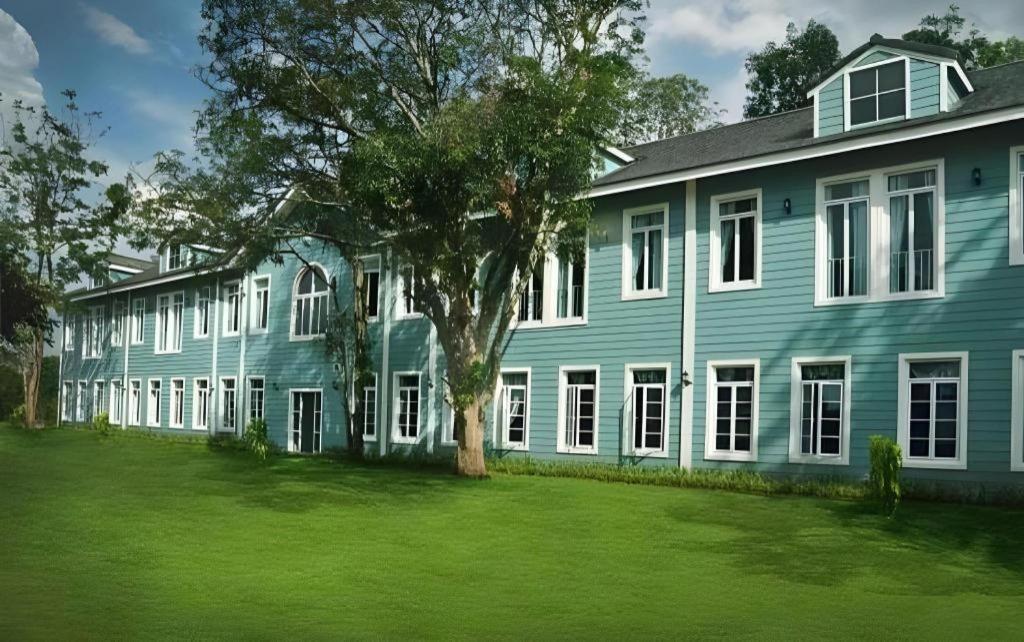 Varee Valley Resort And Restaurant كونكين المظهر الخارجي الصورة