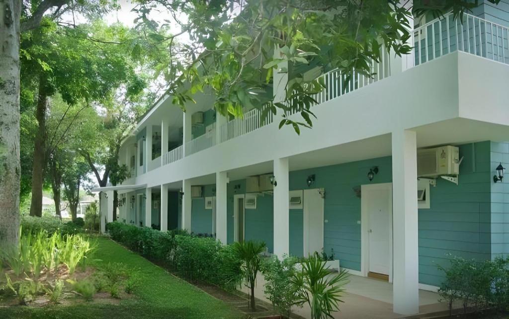 Varee Valley Resort And Restaurant كونكين المظهر الخارجي الصورة