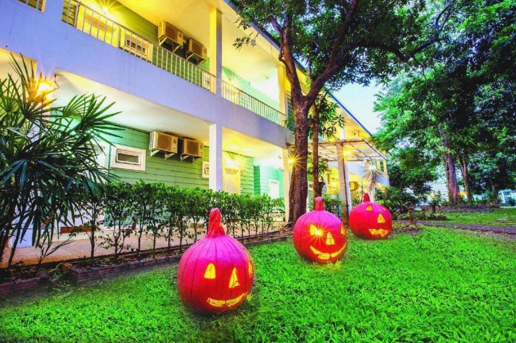 Varee Valley Resort And Restaurant كونكين المظهر الخارجي الصورة