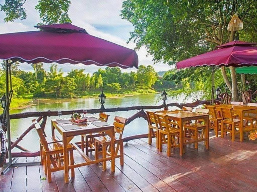 Varee Valley Resort And Restaurant كونكين المظهر الخارجي الصورة