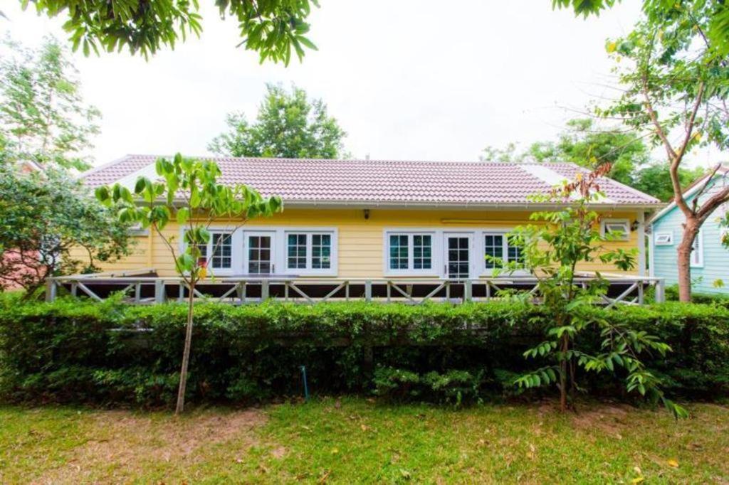 Varee Valley Resort And Restaurant كونكين المظهر الخارجي الصورة