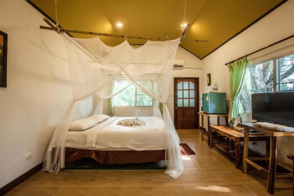 Varee Valley Resort And Restaurant كونكين المظهر الخارجي الصورة
