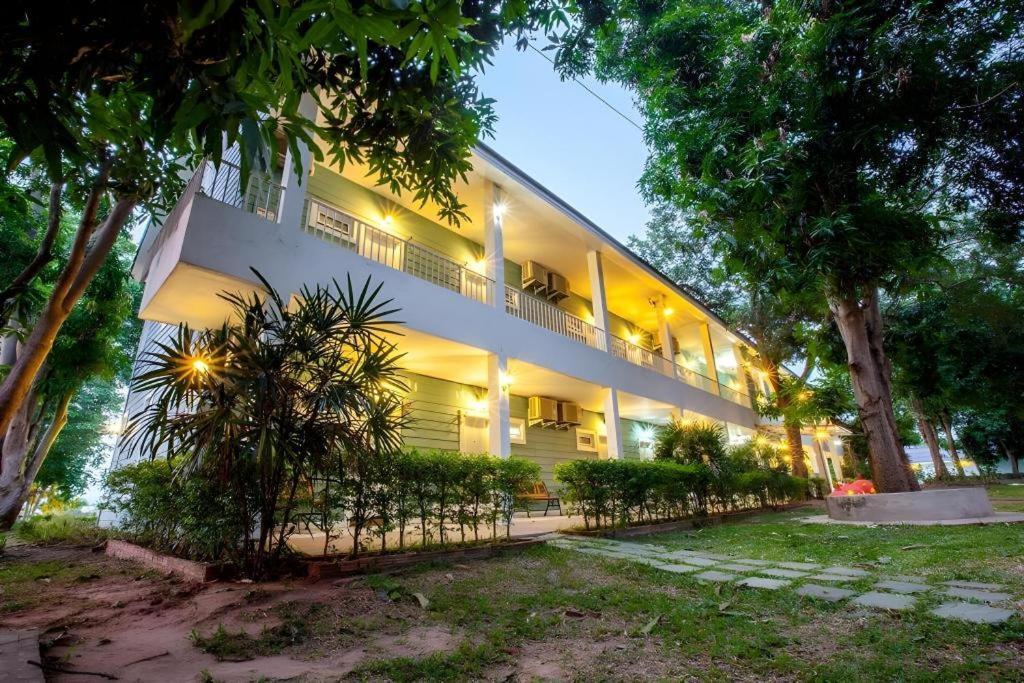 Varee Valley Resort And Restaurant كونكين المظهر الخارجي الصورة